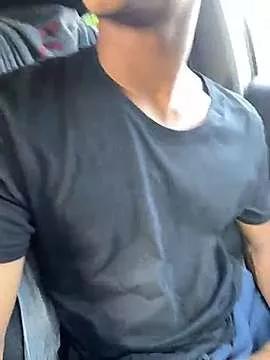 Xxcazzonero from StripChat