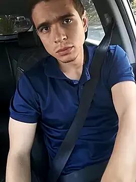 xXDavisXx from StripChat