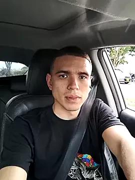 xXDavisXx from StripChat