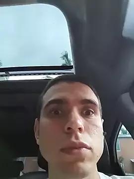 xXDavisXx from StripChat