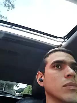 xXDavisXx from StripChat