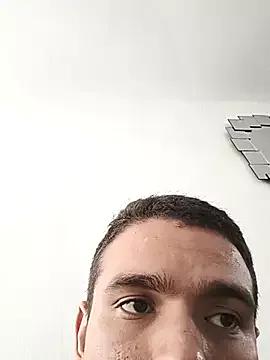 xXDavisXx from StripChat