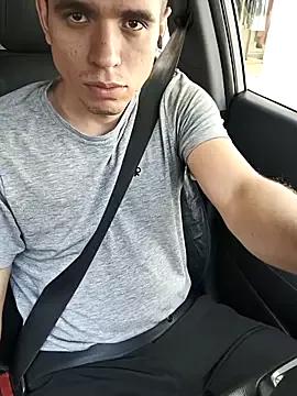 xXDavisXx from StripChat