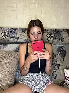 xxdorkax6 from StripChat