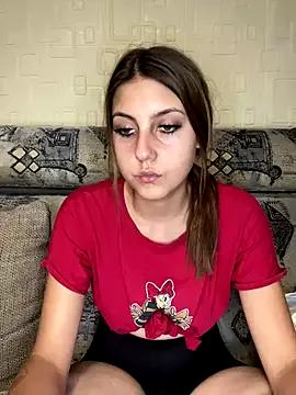 xxdorkax6 from StripChat
