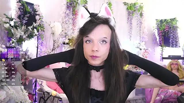xxhayleemariexx from StripChat
