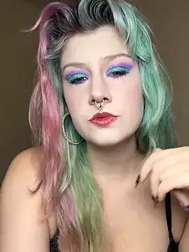 XxIvyDragonbornxx webcams show profile image 