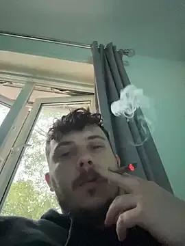 XXKieran from StripChat