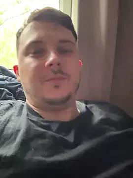 XXKieran from StripChat