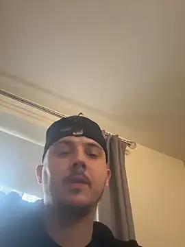 XXKieran webcams show profile image 