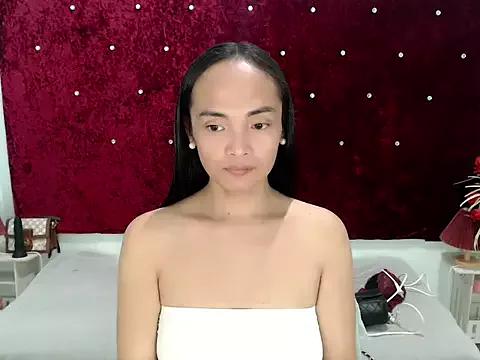 XxMissBEAUTYFULLxX from StripChat is Freechat