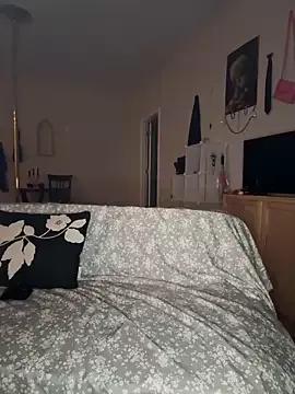 Xxouniq from StripChat