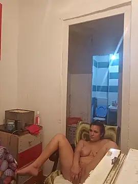 xxpussycatxxx from StripChat