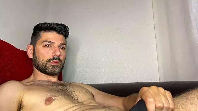 xxSexPrincexx from StripChat