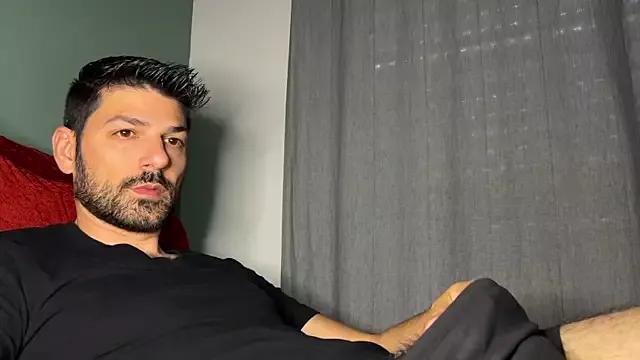 xxSexPrincexx from StripChat