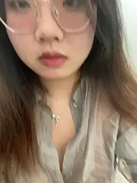 xxwang20 from StripChat