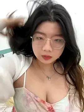 xxwang20 from StripChat