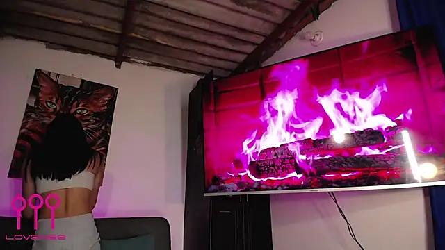 xxx__exotic from StripChat