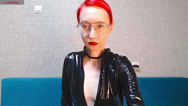 Xxx_goddes_xxX from StripChat