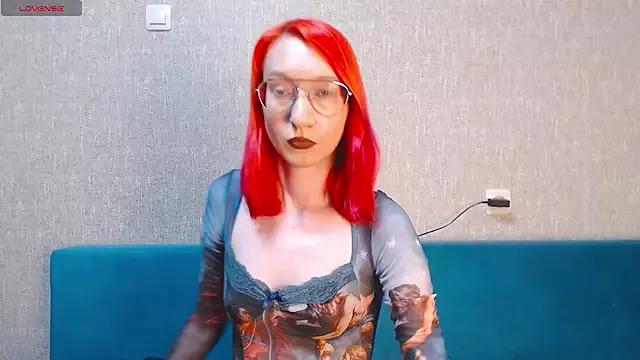Xxx_goddes_xxX from StripChat