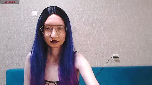 Xxx_goddes_xxX from StripChat