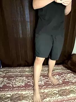 xxx_men from StripChat