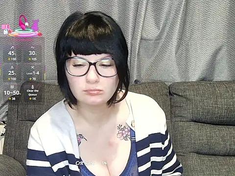 XxxIrishCreamxxX from StripChat