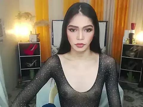 XXXJaneFoXXX from StripChat is Freechat