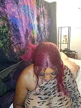 XXXLollipopsJuicy from StripChat