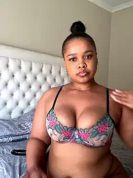 XXXquisiteVixen from StripChat