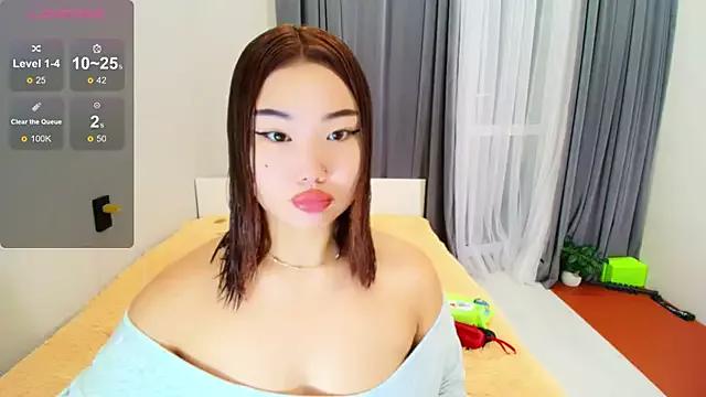 XXXsexaxion from StripChat