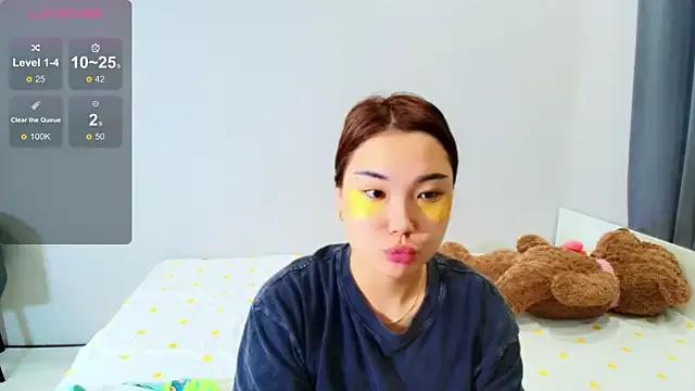 XXXsexaxion from StripChat