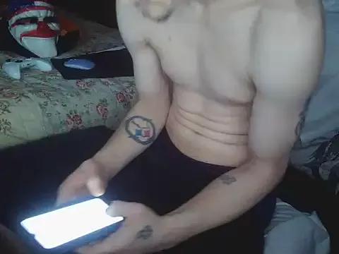 xxxTony999 from StripChat