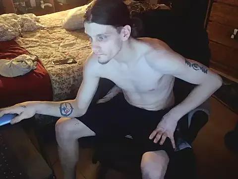 xxxTony999 from StripChat