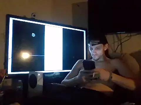 xxxTony999 from StripChat