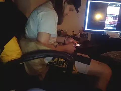 xxxTony999 from StripChat