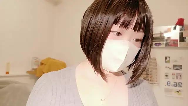xxxYUKARIxxx from StripChat