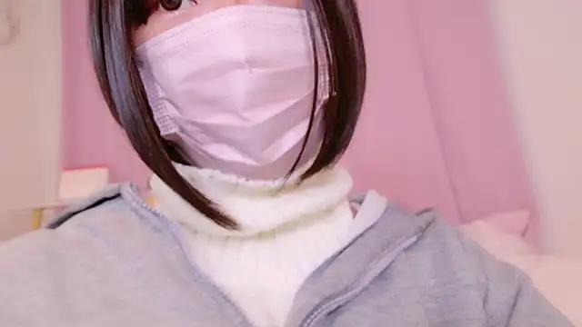 xxxYUKARIxxx from StripChat