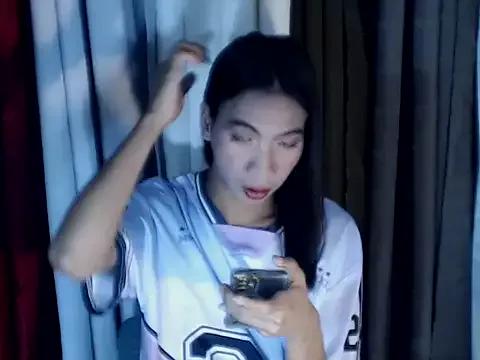 xyourdreamtrans from StripChat is Freechat