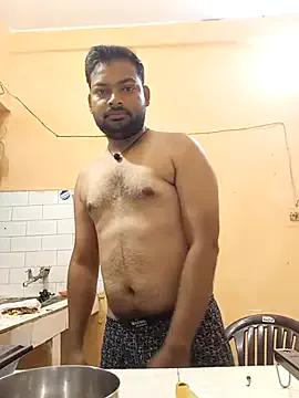 xyz-indian from StripChat is Freechat