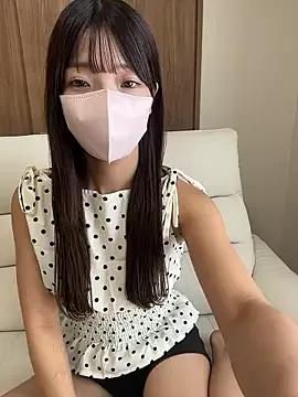 Y_yunchan webcams show profile image 