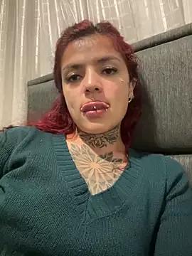yaar_ from StripChat