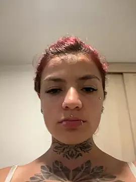 Yaar_ webcams show profile image 