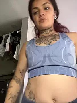 yaar_ from StripChat
