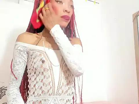 YAILIN_04 from StripChat is Freechat