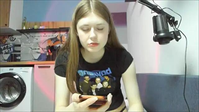 YamatoBrodsky from StripChat