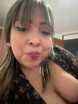 Yami_Siren15 from StripChat is Freechat