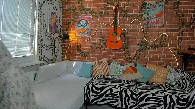 yamy_yamy_yamy from StripChat