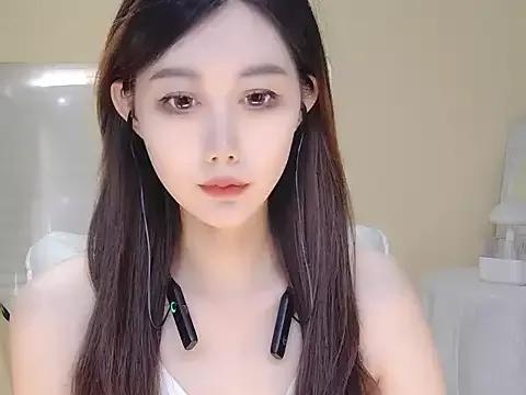 Yan_Xiaonuan webcams show profile image 