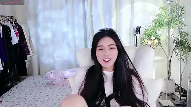 Photos of yangyang-777 from StripChat is Group